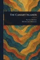 bokomslag Canary Islands