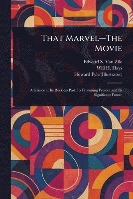 That Marvel-The Movie 1