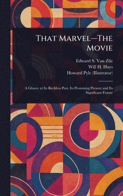 That Marvel-The Movie 1