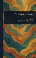 bokomslag Holy Land
