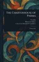 bokomslag Charterhouse of Parma