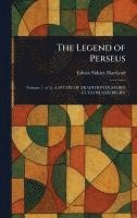 bokomslag Legend of Perseus