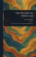 bokomslag The Pillars of Hercules