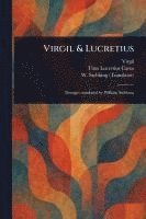 bokomslag Virgil & Lucretius
