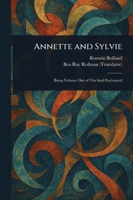 Annette and Sylvie 1