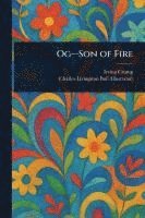 bokomslag Og-Son of Fire