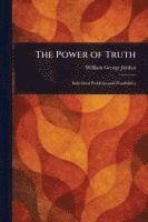 bokomslag Power of Truth
