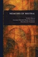 bokomslag Memoirs of Mistral