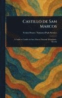 bokomslag Castillo De San Marcos
