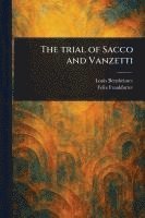 Trial of Sacco and Vanzetti 1