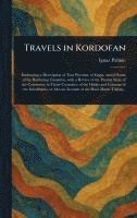 bokomslag Travels in Kordofan