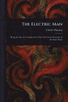bokomslag Electric Man
