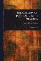 bokomslag The Gallery of Portraits