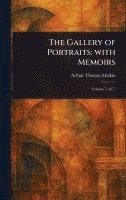 bokomslag The Gallery of Portraits