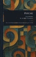bokomslag Psyche