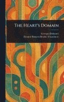 bokomslag Heart's Domain
