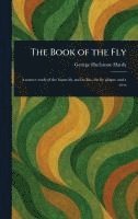 bokomslag Book of the Fly