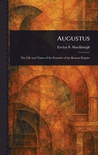 bokomslag Augustus
