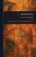 bokomslag Augustus