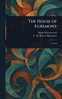 bokomslag House of Egremont
