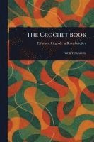 bokomslag The Crochet Book