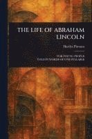 bokomslag Life of Abraham Lincoln