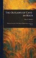 bokomslag The Outlaws of Cave-in-Rock