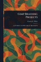 Gimp Braiding Projects 1