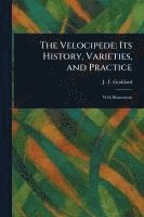 bokomslag The Velocipede