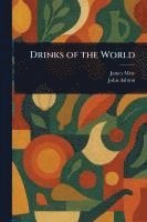 bokomslag Drinks of the World