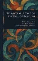 bokomslag Belshazzar
