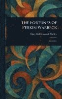bokomslag Fortunes of Perkin Warbeck