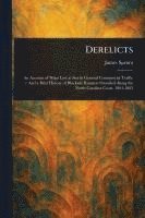 bokomslag Derelicts