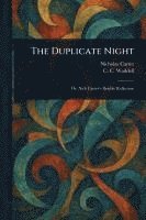 bokomslag The Duplicate Night