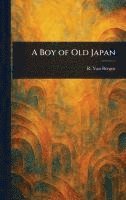 bokomslag Boy of Old Japan