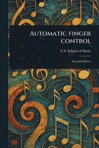 bokomslag Automatic Finger Control