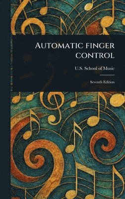 bokomslag Automatic Finger Control