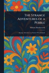 bokomslag Strange Adventures of a Pebble
