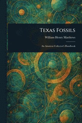 bokomslag Texas Fossils