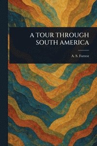 bokomslag Tour Through South America