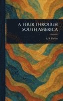 bokomslag Tour Through South America