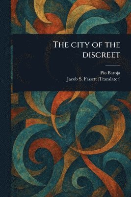 City of the Discreet 1