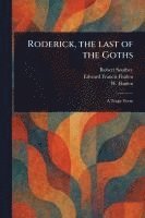 bokomslag Roderick, the Last of the Goths
