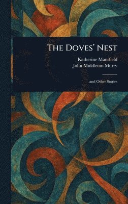 bokomslag Doves' Nest