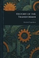bokomslag History of the Transformer