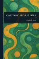 bokomslag Obstetrics for Nurses
