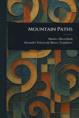 Mountain Paths 1