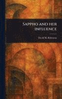 bokomslag Sappho and Her Influence