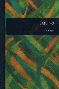 bokomslag Sailing