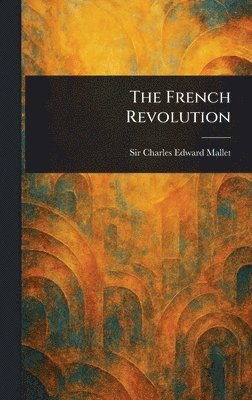 The French Revolution 1